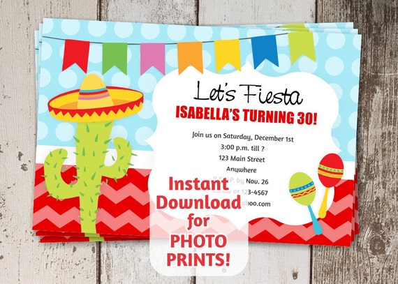 fiesta cinco de mayo