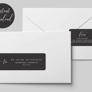 Avery 6874 template