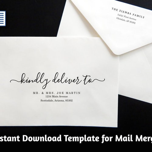 a9 envelope address template printable a9 envelope address template printable