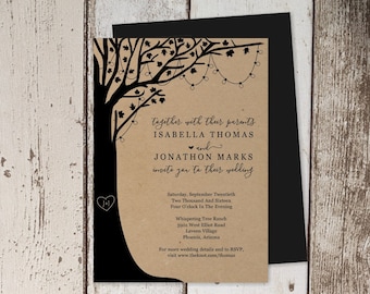 Wedding Invitations