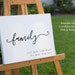 Printable Adoption Shower Invitation Template Couple's - Etsy
