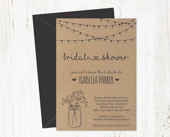 It's just an image of Printable Bridal Shower Invitations intended for cute It's just an image of Printable Bridal Shower Invitations intended for cute