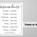Business Hours Sign, Printable Template, Hours of Operation Holiday ...