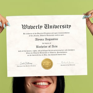 Buy Online  Fake College Degrees (Diploma & Transcripts)