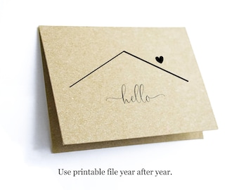 Realtor Stationery