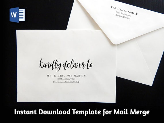 envelope address template microsoft word envelope address template microsoft word