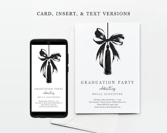 Adult Invitations/Cards