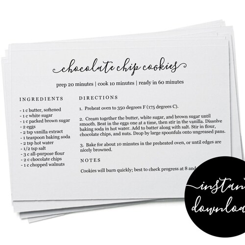 how to print on 3x5 index cards microsoft word