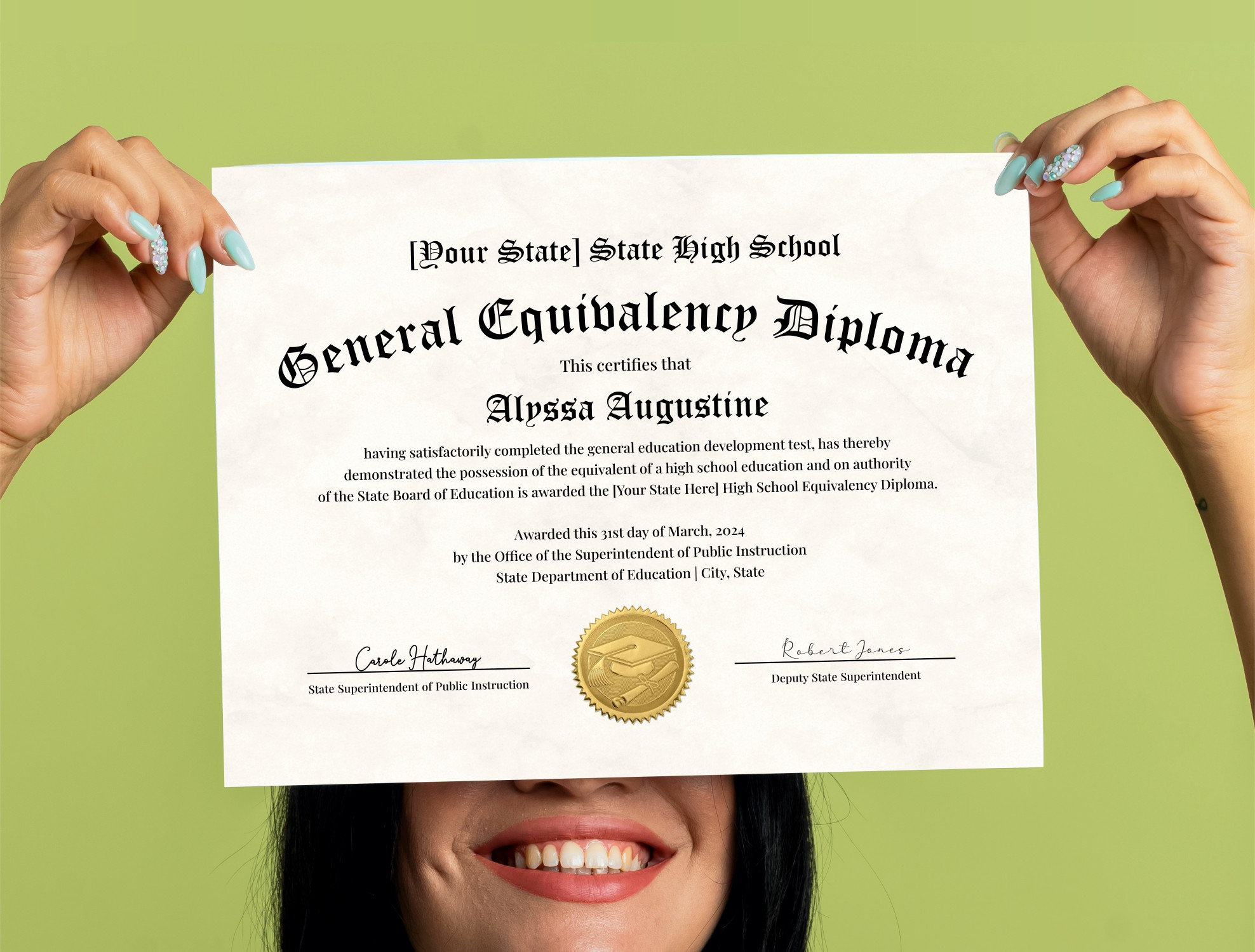 What Is High School Diploma Equivalent In Nigeria what-is-high-school-diploma-equivalent-in-nigeria