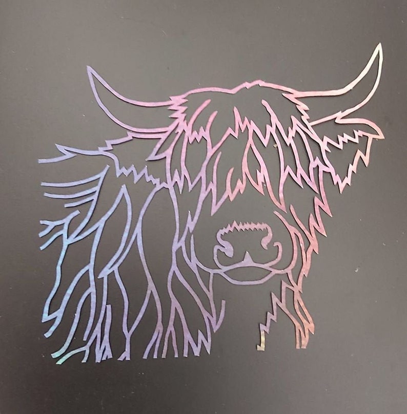 Free Free 120 Highland Cow Free Svg SVG PNG EPS DXF File