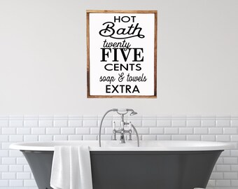 Hot Bath 25 Cents Etsy Hot Bath 25 Cents Etsy