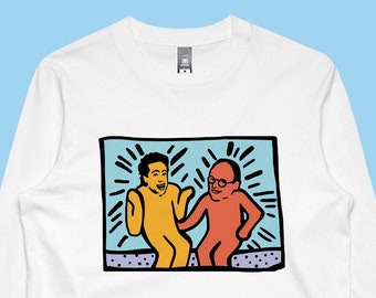 Sein-Haring Tee