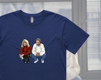 When Harry Met Sally Tee