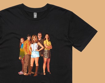 Scooby Gang Tee