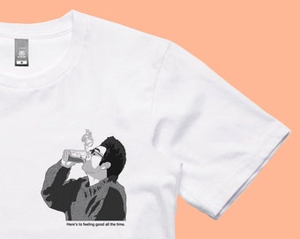 Good Times Tee