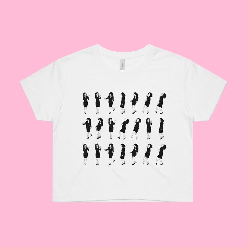 Little Kicks Tee image 4