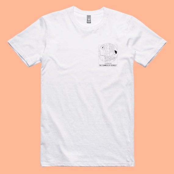 summer of george tshirt