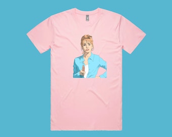 Buffy Tee