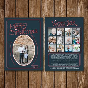 Wij wensen u een vrolijk kerstfeest || Kerstkaart || Kerstnieuwsbrief || Jaaroverzicht || Vrolijk Kerstfeest
