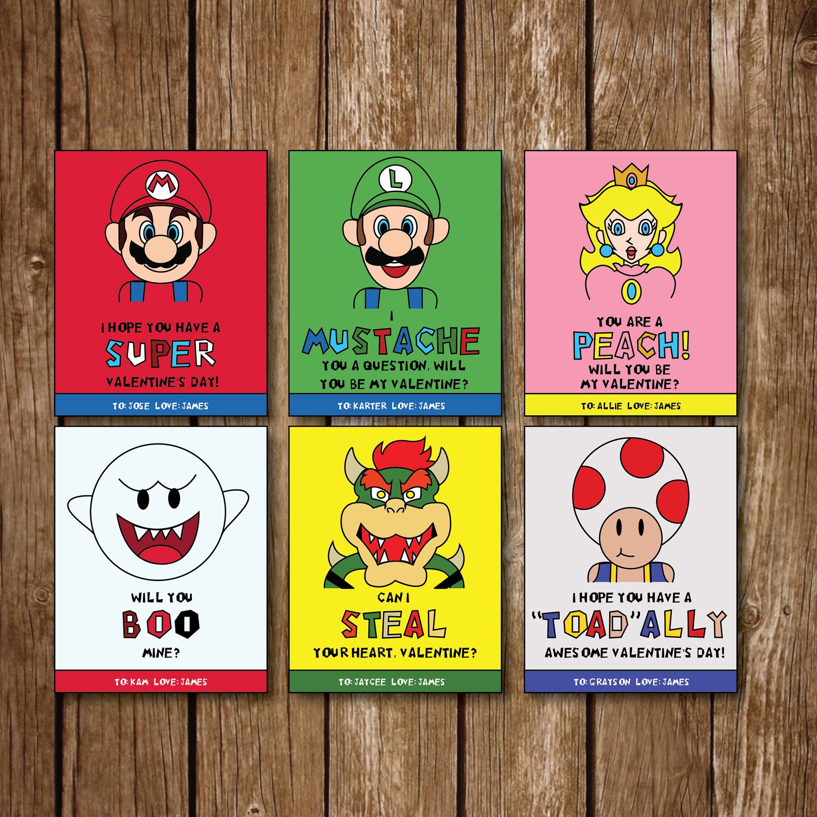 mario-valentine-s-day-cards-super-mario-mario-party-etsy