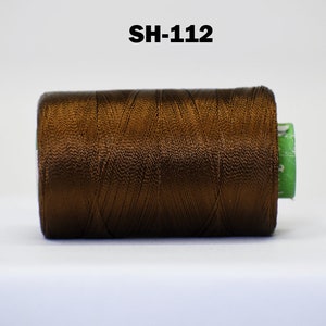 Dyed Blue Silk Embroidery Thread, Model Name/Number: Bksilkthreads