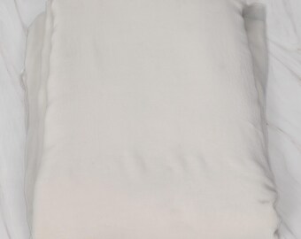 60gsm Pure Silk Georgette Fabric by the yard Dyeable Indian Fabric Fashion Clothing Wedding Prom Dress Crafting Sewing Curtains Saree Making