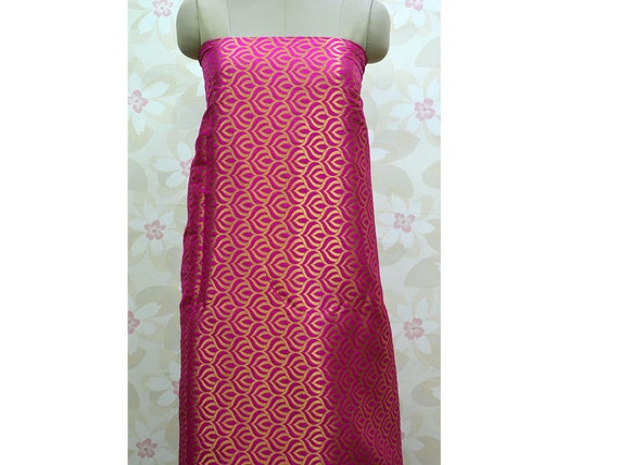 banarasi one piece dress