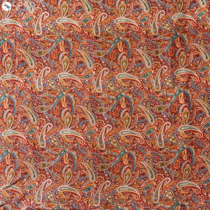 Home Décor Silk, Mulberry Silk, Printed Fabric, Outdoor Fabric, Pure Printed Silk, Pure Silk For Wall Décor, Unstitched Printed Silk Curtains Fabric, Skirts Making Printed Silk