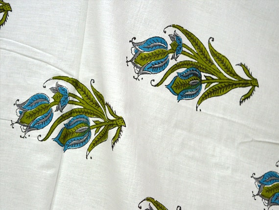 Indian Fabric- Buy Indian Printed Fabric Online, Fabric By The Yard