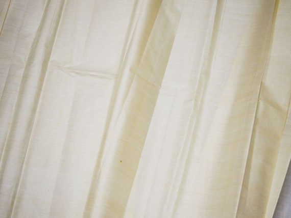 paper silk dress materials Rust Orange and Green Pure Silk Dress Material With Zari Butta Maatshi