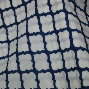 Women Dresses Fabric, Block Print Cotton, Hand Printed Fabric, Handloom Fabric, Cotton Fabric, Block Print Fabric