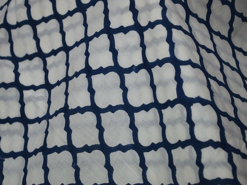 Women Dresses Fabric, Block Print Cotton, Hand Printed Fabric, Handloom Fabric, Cotton Fabric, Block Print Fabric