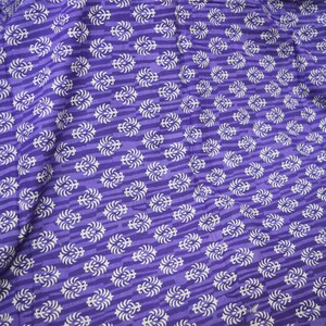 Soft cotton fabric, Indian cotton, Dress fabric, Vegetable dye fabric, Handmade fabric, hand printed fabric, block print cotton fabric