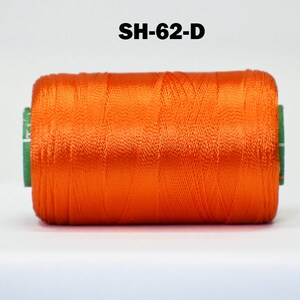 Parrot Green Thread Spool, Art Silk Thread, Hand and Machine Embroidery  Thread, Art Silk Embroidery Thread, Indian Silk Thread 