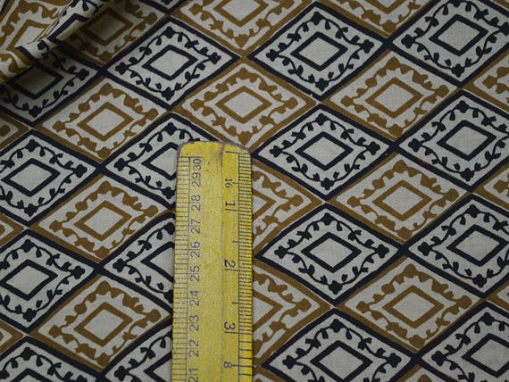 indian cotton dress fabric Cotton Fabrics