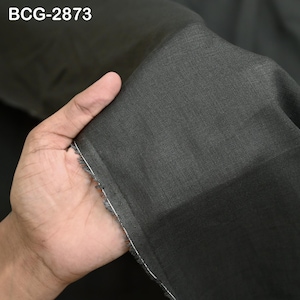 58&#39;&#39; Dark Grey Pure Linen fabric by the yard Extra Wide Natural Linen Women Summer Dresses Shirt Skirt Crafting Sewing Curtains Home Decor