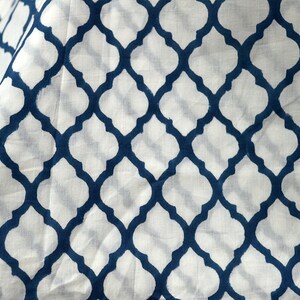 Soft cotton fabric, dresses cotton fabric, cotton fabric, block print fabric, hand printed fabric, costume fabric