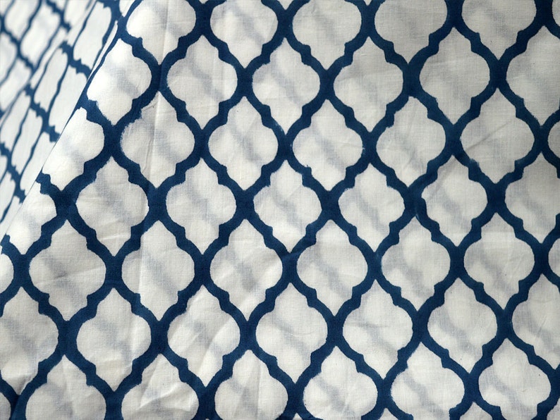 Soft cotton fabric, dresses cotton fabric, cotton fabric, block print fabric, hand printed fabric, costume fabric