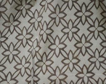 Indian Cotton Fabric By The Yard Pure Printed Cotton Summer Dress Fabric Kids Dresses Fabrics Crafting Sewing Clothing Accessories