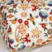 see more listings in the Embroidered Fabrics section