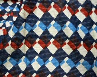White Indian fabric Soft Cotton Fabric by yard Quilting Cotton Summer Dresses Sewing Crafting Fabric blue Fabric by Yard kids wear fabric