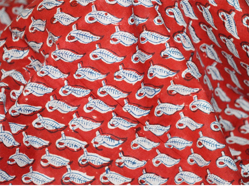 Vegetable Dye Soft Cotton Fabric, Cotton Dress Material, Printed Fabric Cotton, Sewing fabric, Quilting Printed Fabric, Skirt Making Fabric, Printed Fabric For Kids, Floral Dresses Printed Cotton