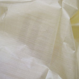 Indische reine Maulbeerpapier Seidenstoff Plain Seidenkleid Kostüm Kleidung Brautkleider Seidenstoff von Yard Brautjungfer Handwerk Nähen