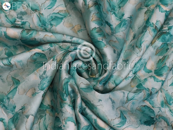 Soft Floral Print Draped Summer Dress Soft Floral Print Draped Summer Dress