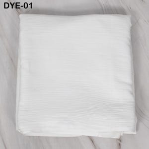 cotton lining for dresses Cotton Lining Fabric 2 Yard Lining Cloth Shirt Clothing Top Dress Sewing Material 150cm 59" Wide M4F144