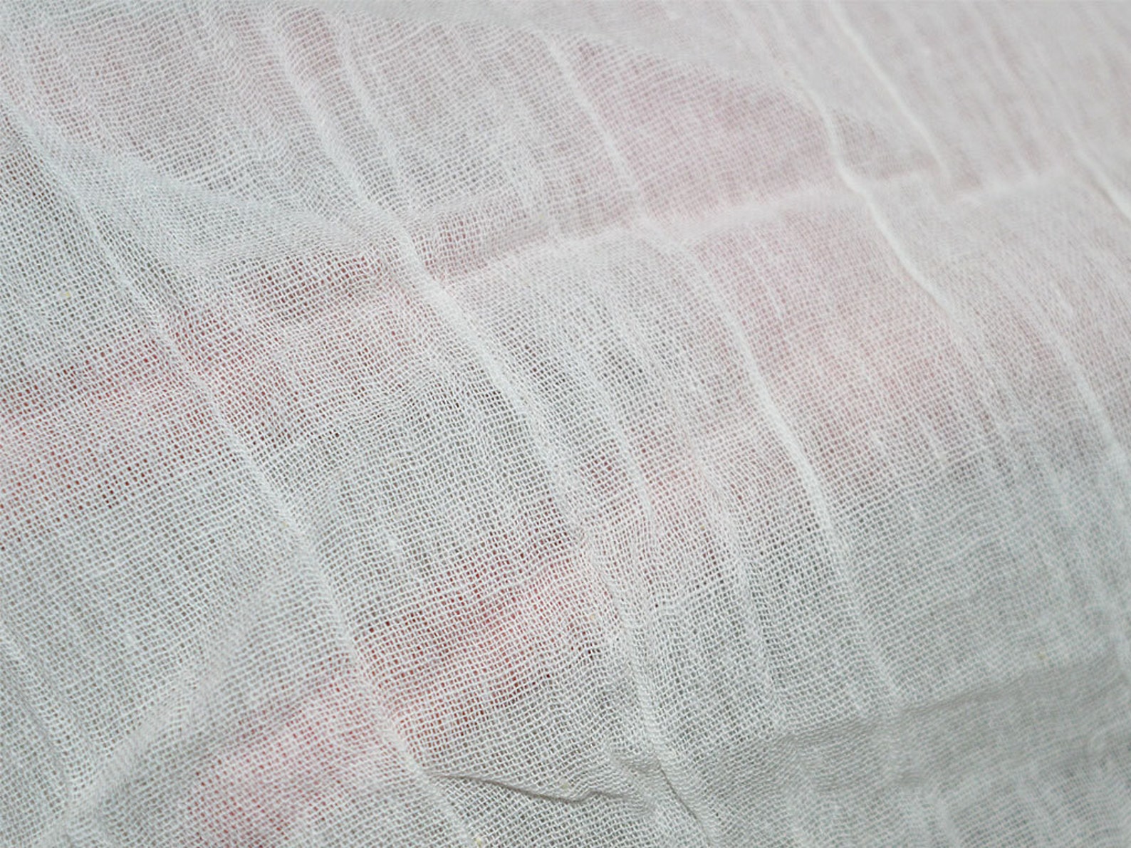 Soft Cotton Fabric Ivory crinkle cotton fabric Super soft on | Etsy