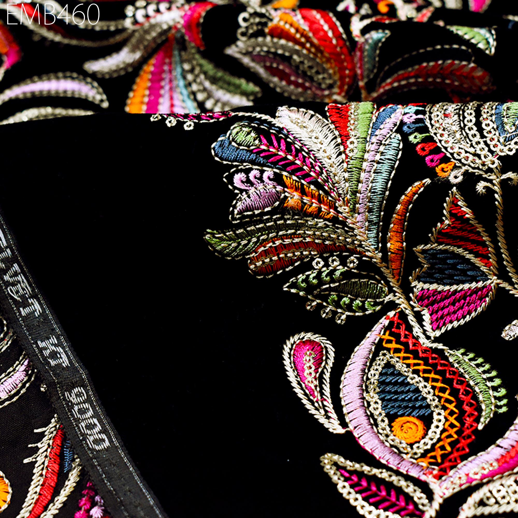 【新品未使用】ロンハーマン　Indian Embroidery Blouse Ron Herman indian embroidery blouse