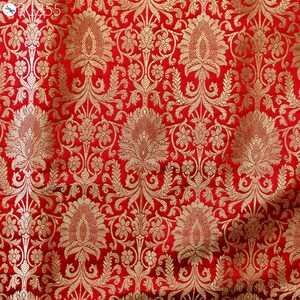 party wear brocade, home furnishing fabric, fabric for vest coat, brocade for clutches, brocade for purses