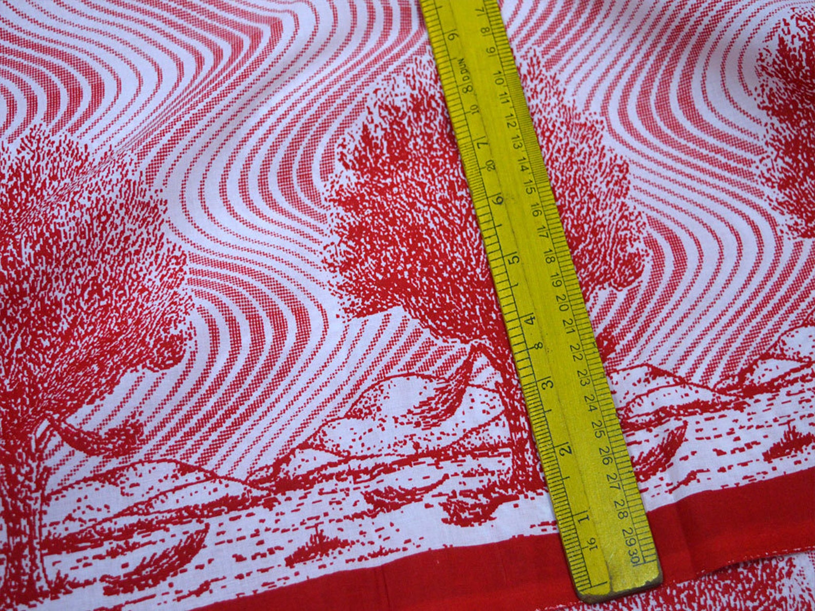 1.5 Meter Fabric Indian Summer Dresses Quilting Soft Cotton Etsy