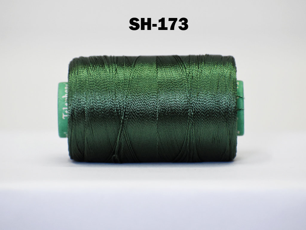 Green 69 Artificial Silk Thread Viscose Thread Online In India. COD. Low  Prices. Free Shipping